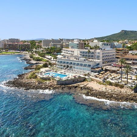 Hotel Atolon & Kaafu Beach Club Cala Bona  Buitenkant foto