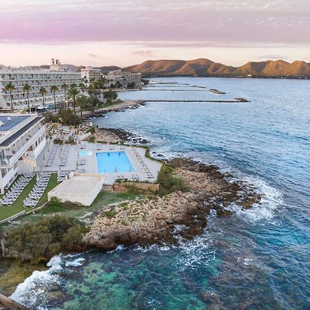 Hotel Atolon & Kaafu Beach Club Cala Bona  Buitenkant foto