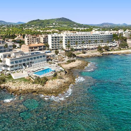 Hotel Atolon & Kaafu Beach Club Cala Bona  Buitenkant foto