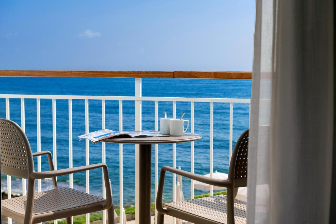 Hotel Atolon & Kaafu Beach Club Cala Bona  Buitenkant foto